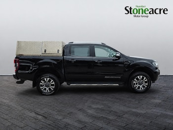 Used Ford Ranger 2022 for sale - 79396221: Photo