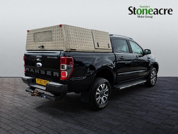 Used Ford Ranger 2022 for sale - 79396221: Photo
