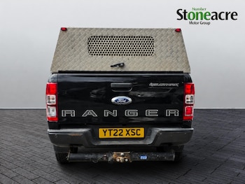 Used Ford Ranger 2022 for sale - 79396221: Photo