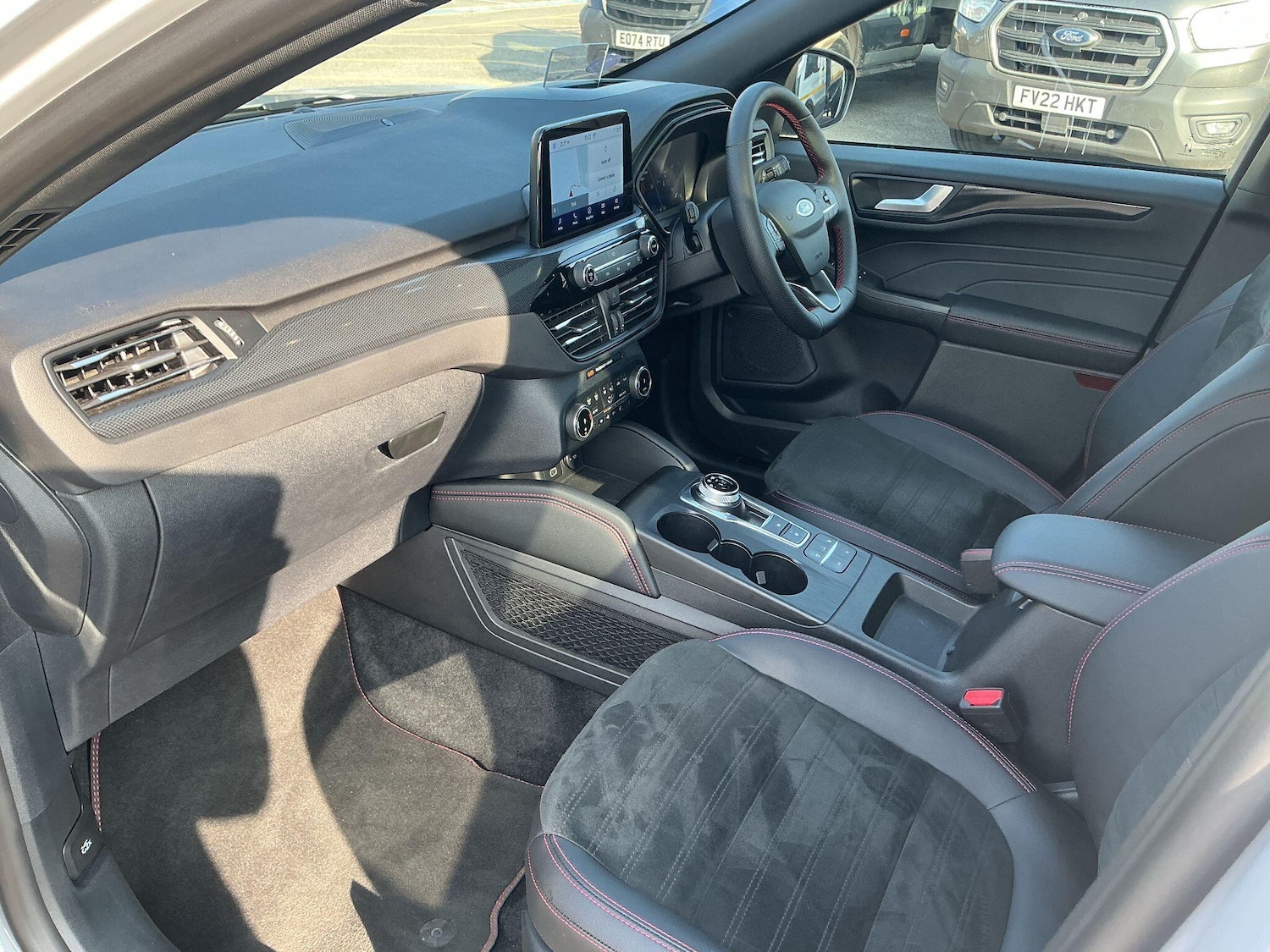 Used Ford Kuga 2024 for sale - 77994253: Photo 10