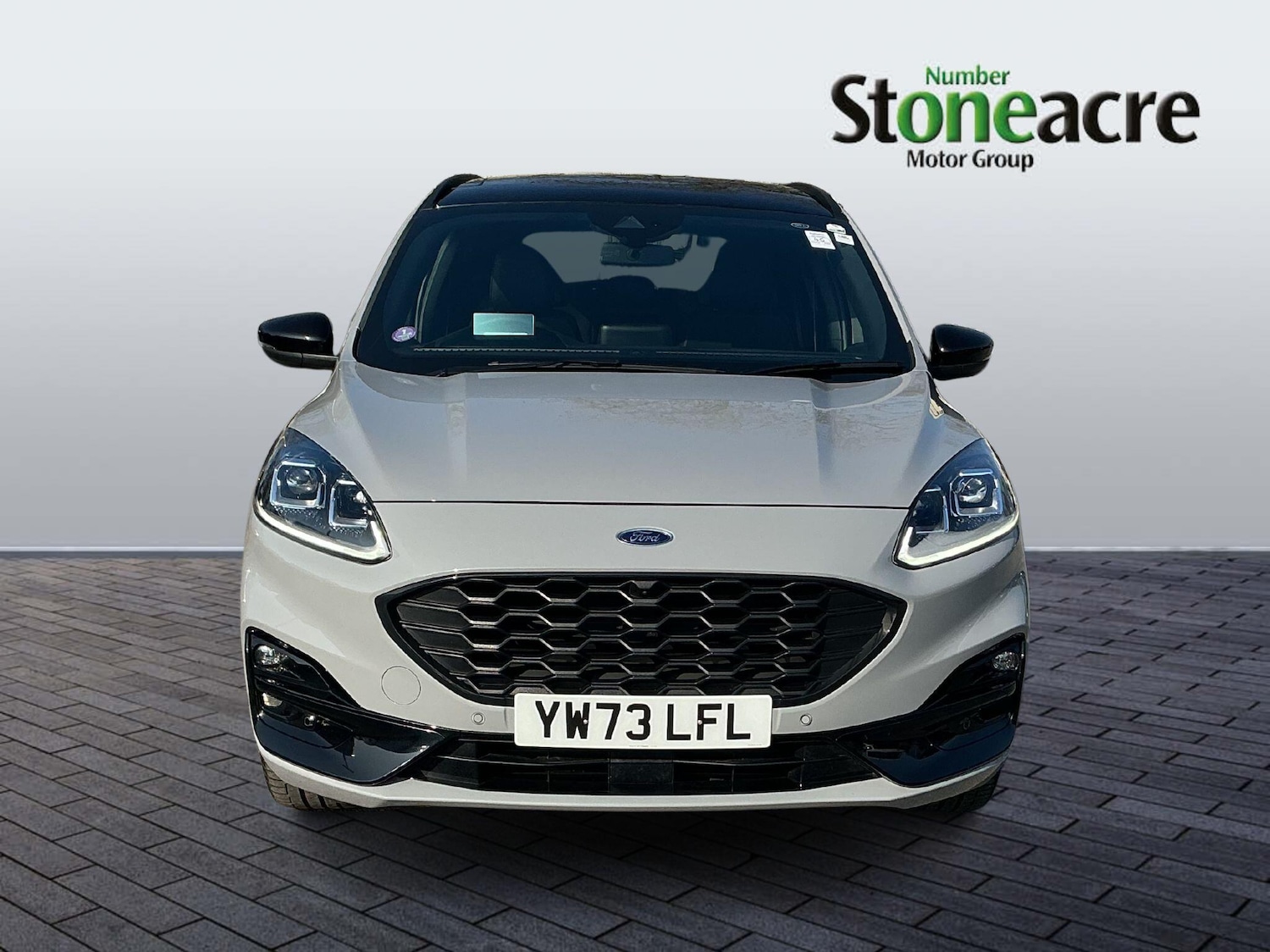 Used Ford Kuga 2024 for sale - 77994253: Photo 4