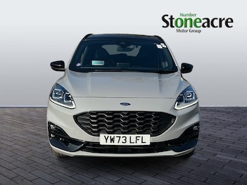 Used Ford Kuga 2024 for sale - 77994253: Photo