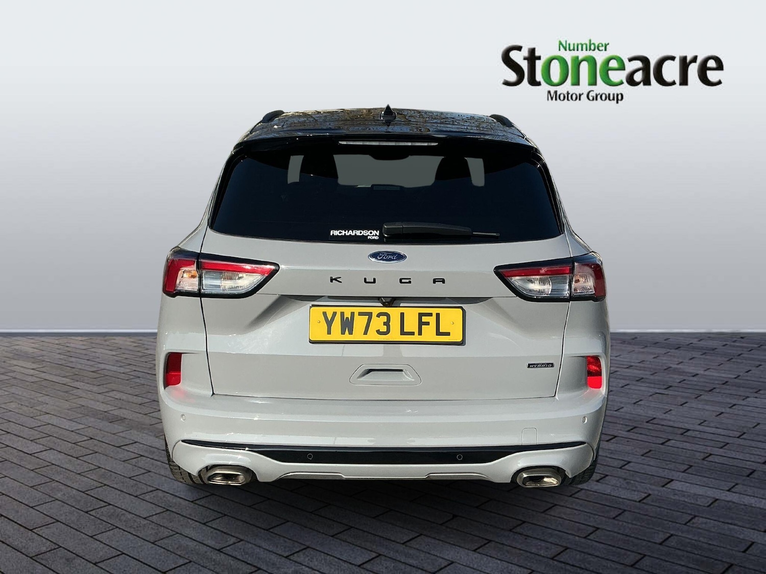 Used Ford Kuga 2024 for sale - 77994253: Photo 5