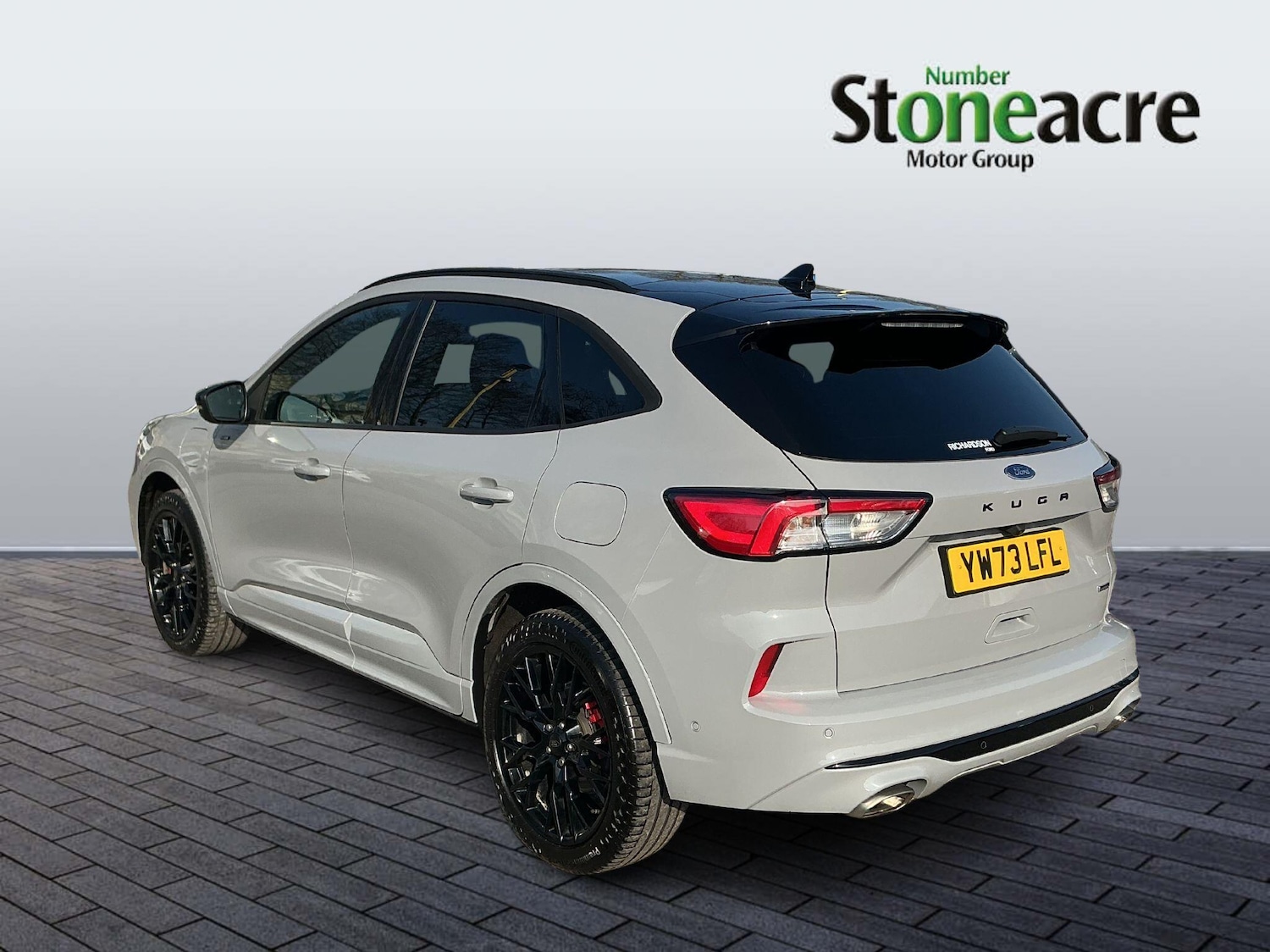 Used Ford Kuga 2024 for sale - 77994253: Photo 6