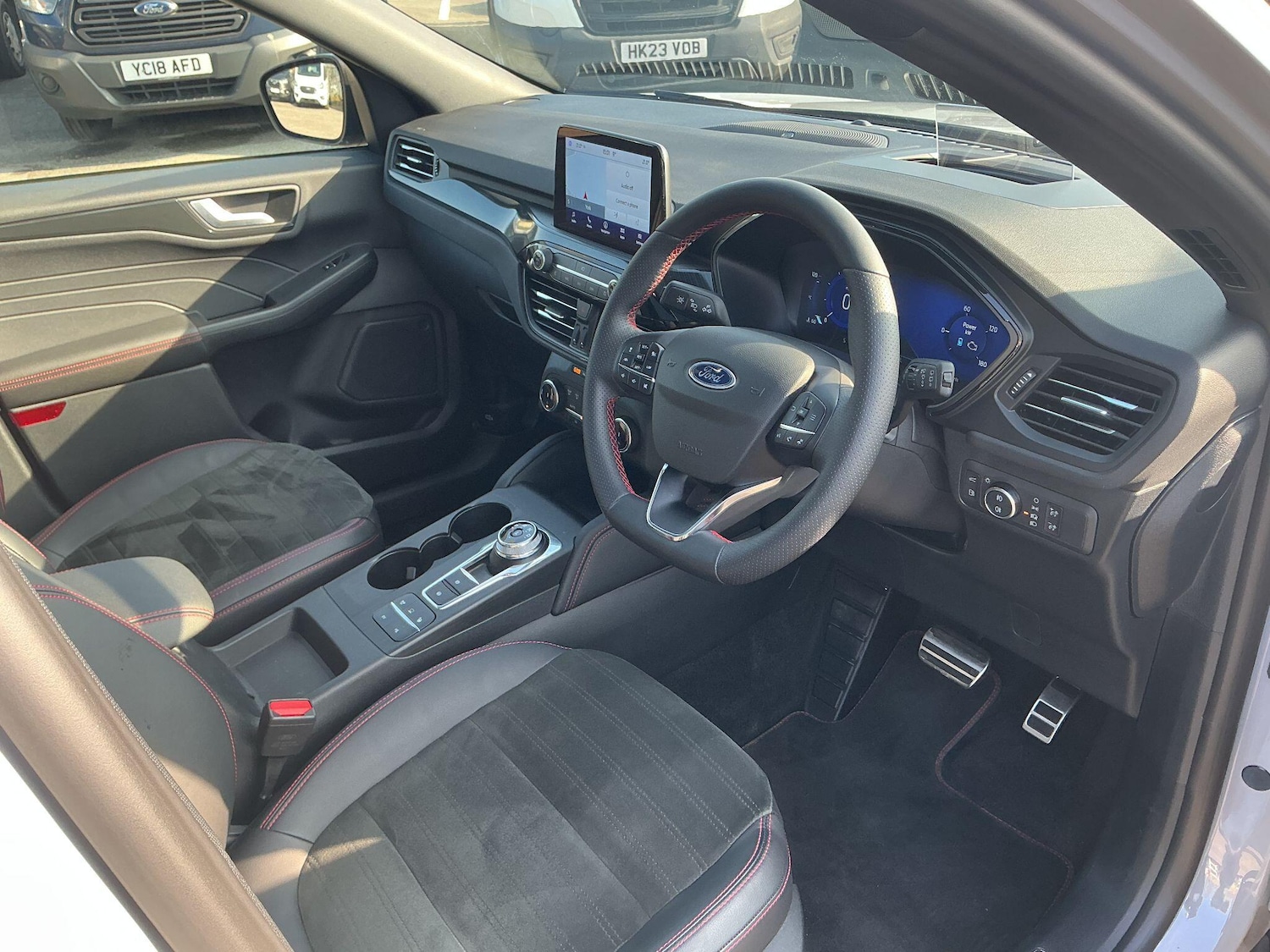 Used Ford Kuga 2024 for sale - 77994253: Photo 9