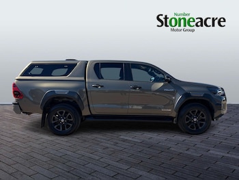 Used Toyota Hilux 2022 for sale - 78548055: Photo