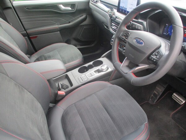 Used Ford Kuga 2023 for sale - 73243879: Photo 10