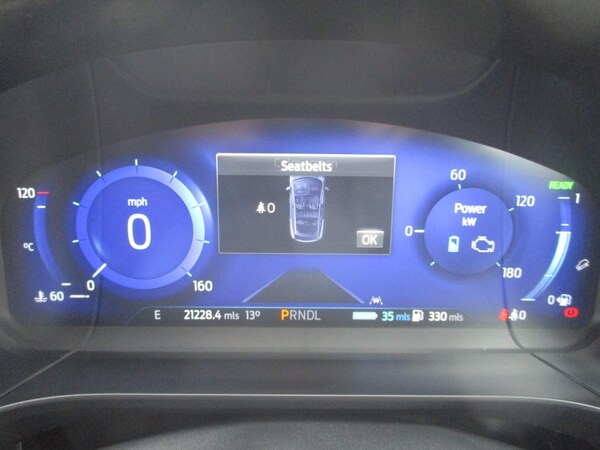 Used Ford Kuga 2023 for sale - 73243879: Photo 13