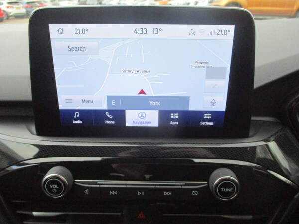 Used Ford Kuga 2023 for sale - 73243879: Photo 15