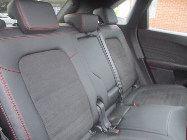 Used Ford Kuga 2023 for sale - 73243879: Photo 19
