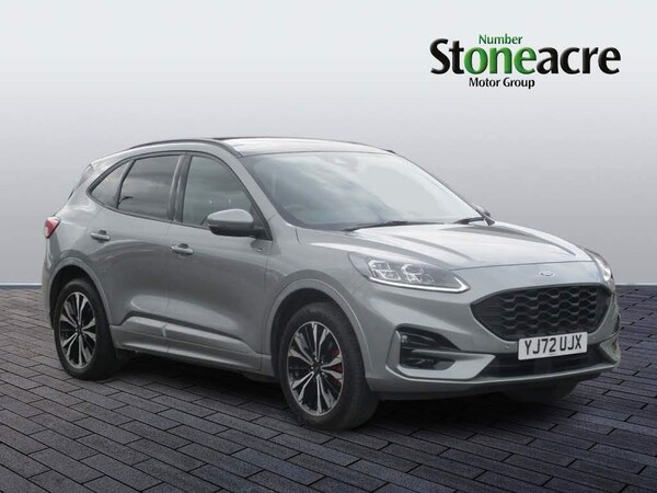 Used Ford Kuga 2023 for sale - 73243879: Photo 1