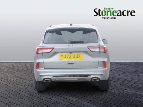 Used Ford Kuga 2023 for sale - 73243879: Photo 4