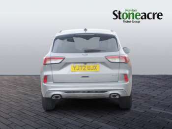 Used Ford Kuga 2023 for sale - 73243879: Photo