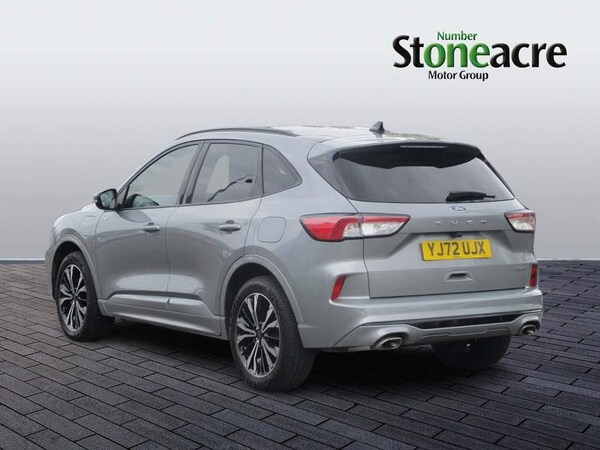 Used Ford Kuga 2023 for sale - 73243879: Photo 5
