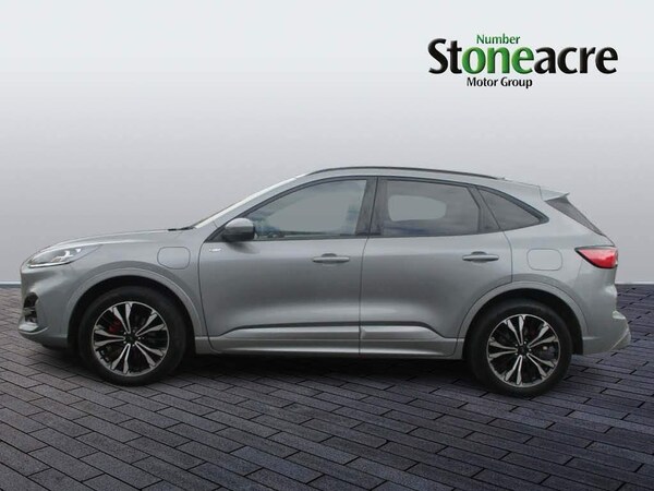 Used Ford Kuga 2023 for sale - 73243879: Photo 6