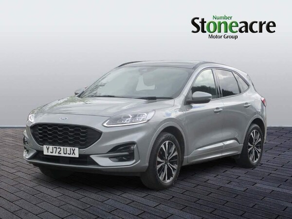 Used Ford Kuga 2023 for sale - 73243879: Photo 7