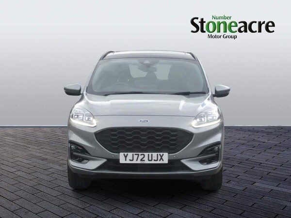 Used Ford Kuga 2023 for sale - 73243879: Photo 8