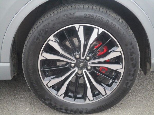 Used Ford Kuga 2023 for sale - 73243879: Photo 9
