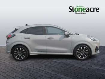 Used Ford Puma 2023 for sale - 74908268: Photo