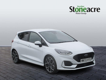 Ford - Fiesta