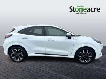 Used Ford Puma 2022 for sale - 74787883: Photo