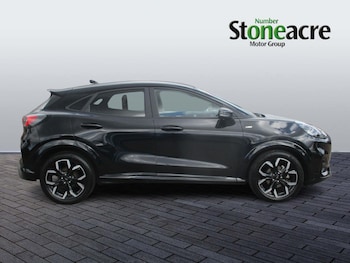 Used Ford Puma 2022 for sale - 76607236: Photo