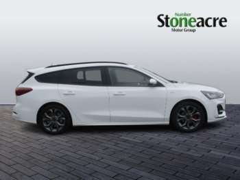 Used Ford Focus 2022 for sale - 74788528: Photo
