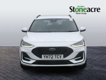 Used Ford Focus 2022 for sale - 74788528: Photo