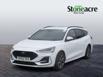 Used Ford Focus 2022 for sale - 74788528: Photo
