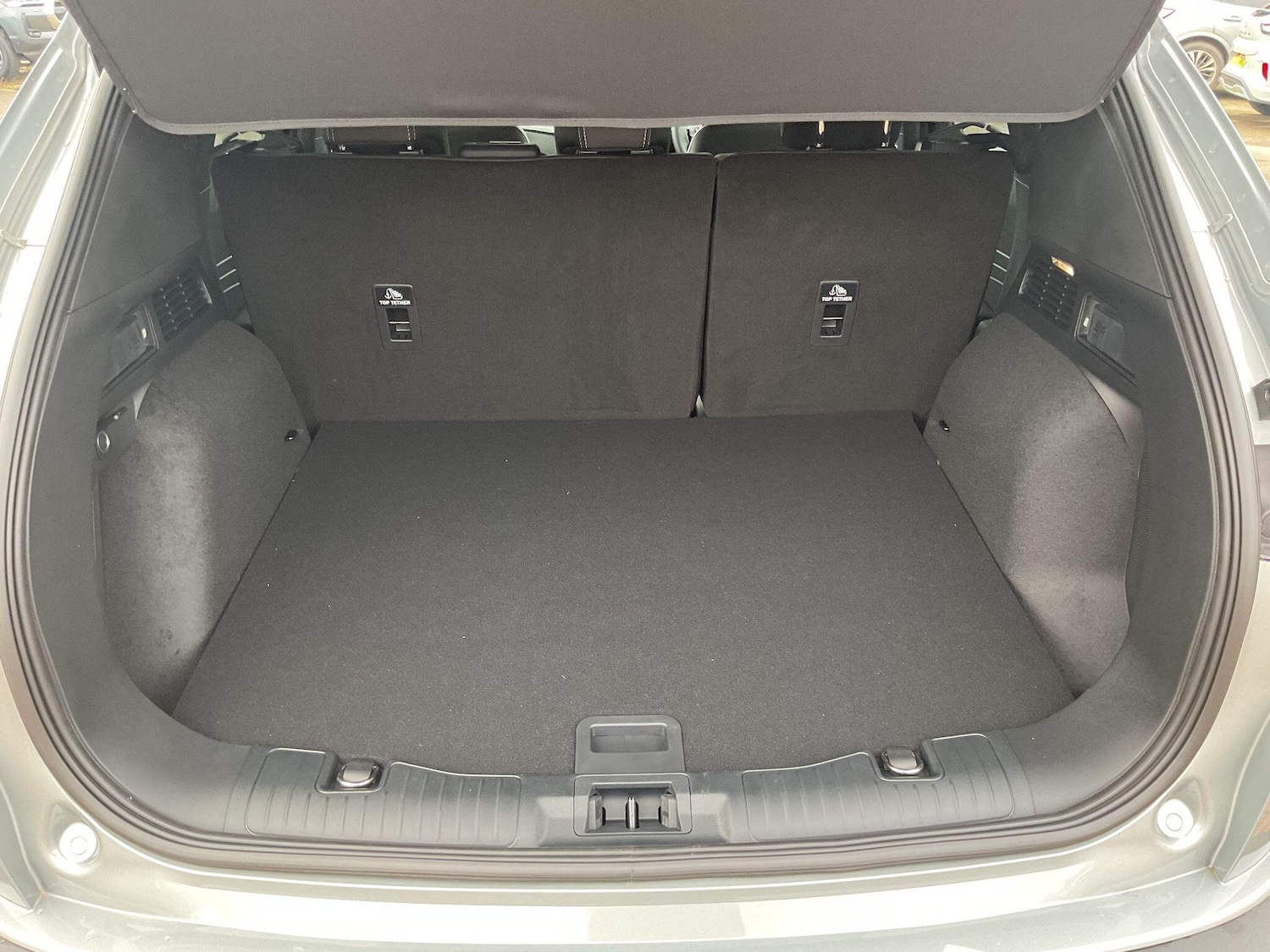 Used Ford Kuga 2025 for sale - 76596944: Photo 12