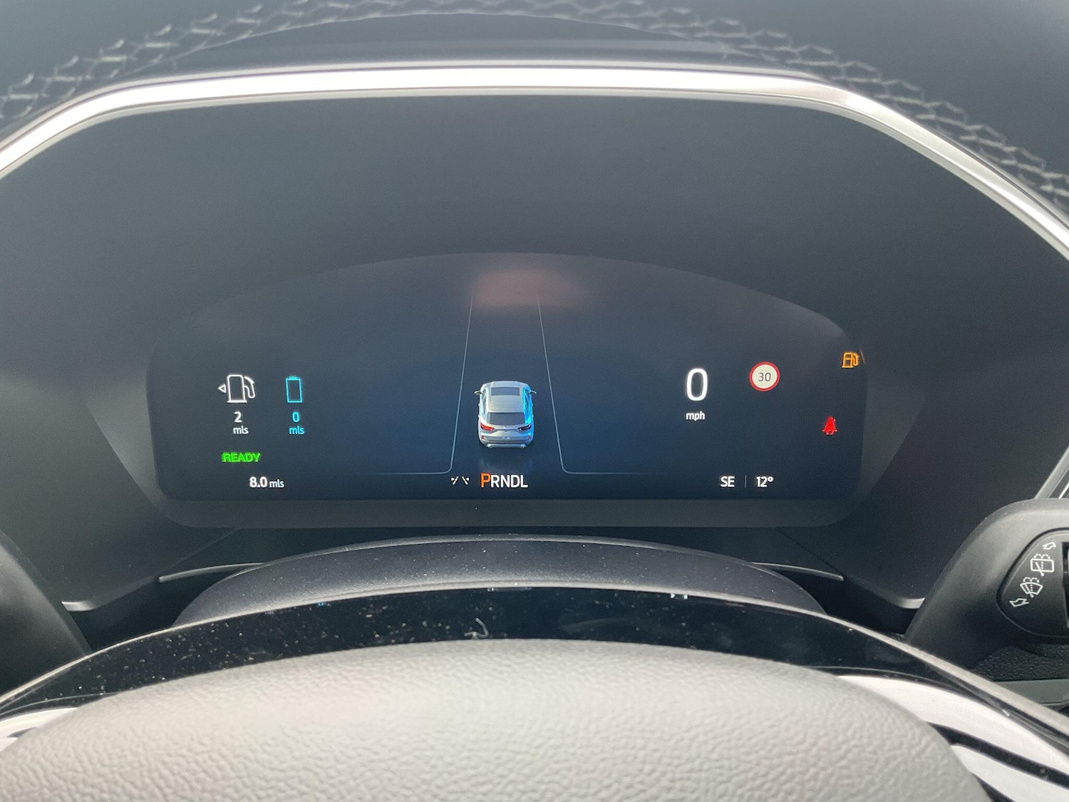 Used Ford Kuga 2025 for sale - 76596944: Photo 17