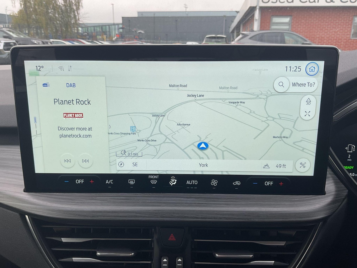 Used Ford Kuga 2025 for sale - 76596944: Photo 19