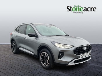 Used Ford Kuga 2025 for sale - 76596944: Photo