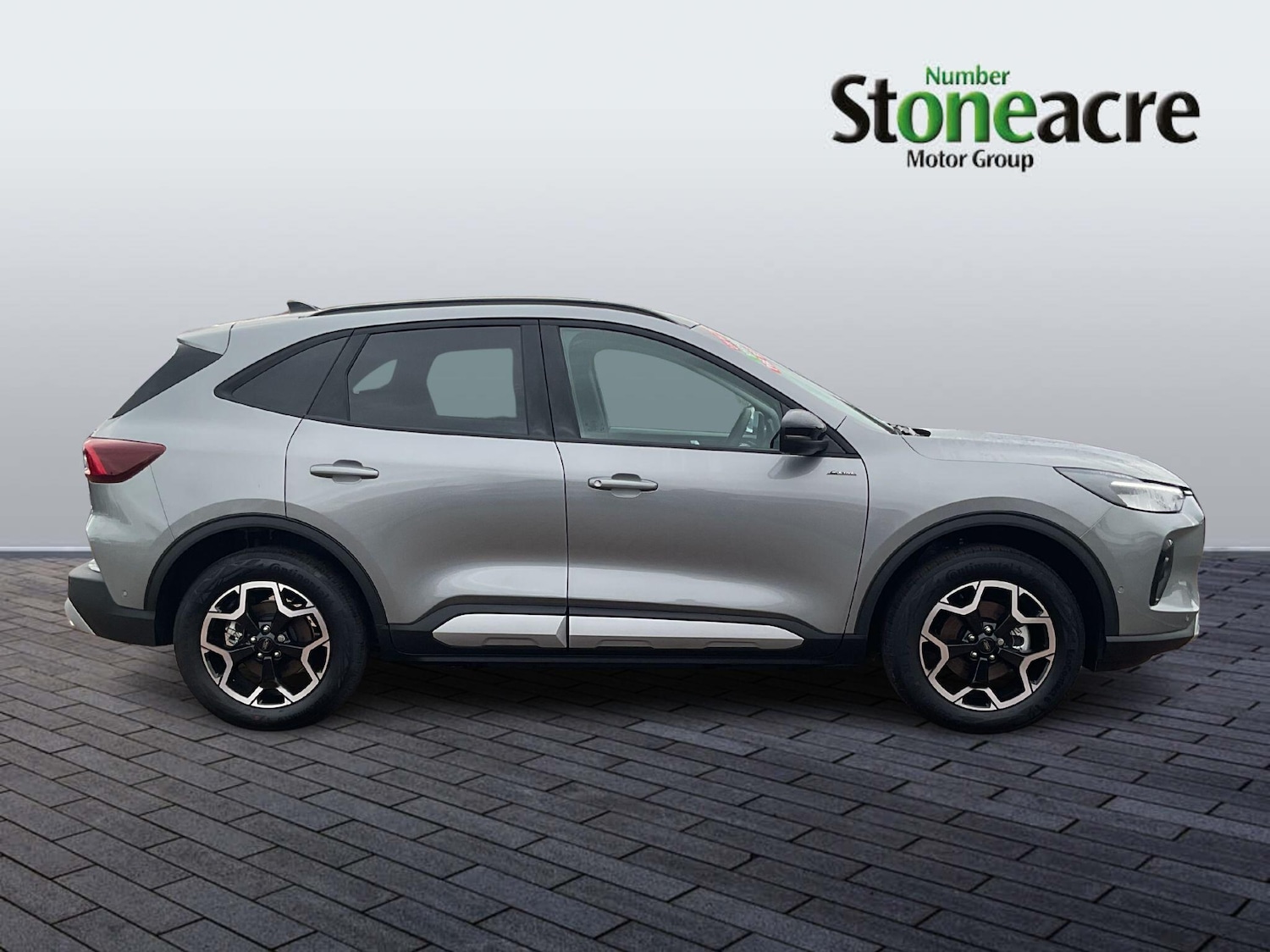 Used Ford Kuga 2025 for sale - 76596944: Photo 2