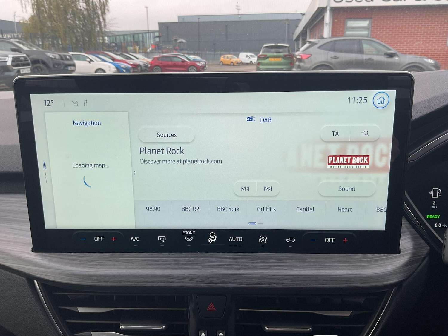 Used Ford Kuga 2025 for sale - 76596944: Photo 20