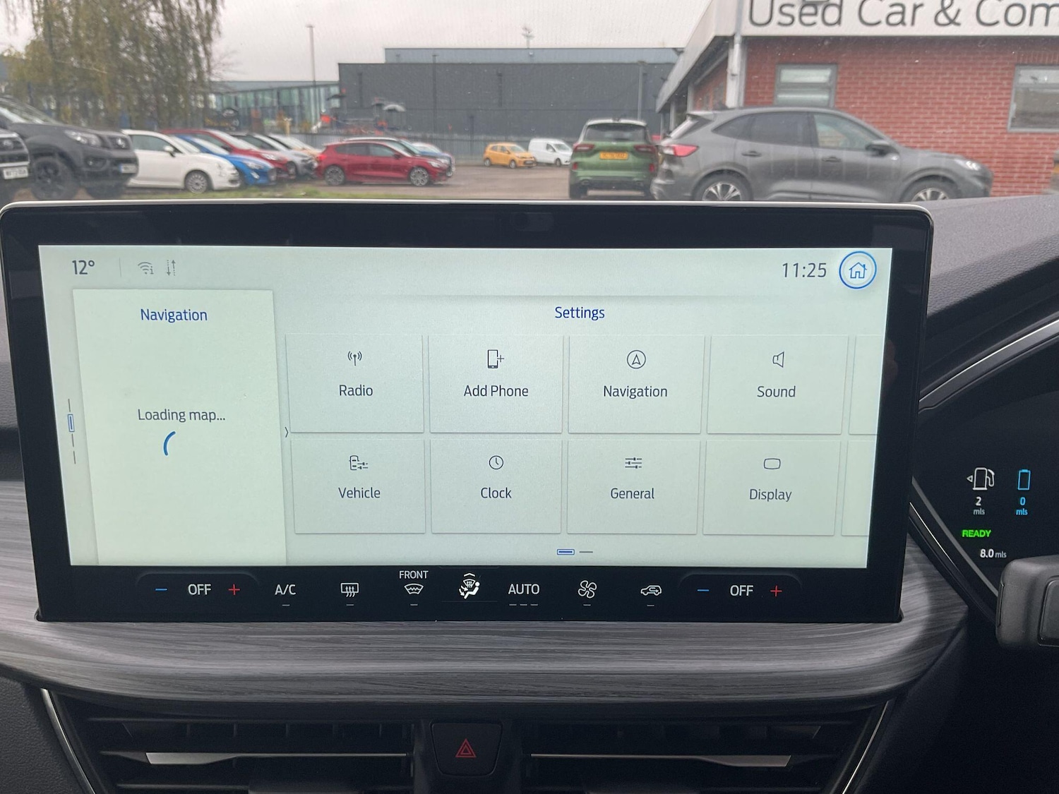 Used Ford Kuga 2025 for sale - 76596944: Photo 22