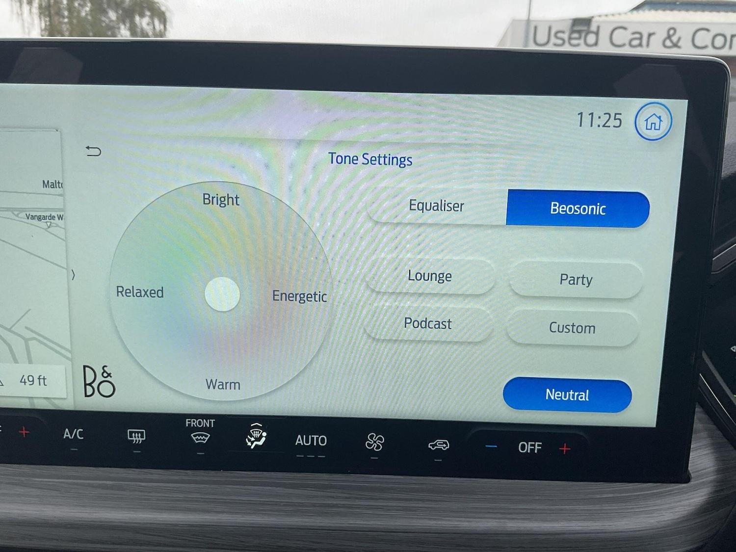 Used Ford Kuga 2025 for sale - 76596944: Photo 23