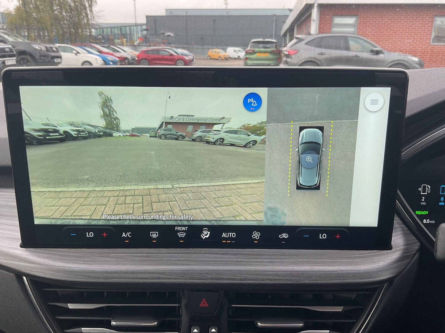 Used Ford Kuga 2025 for sale - 76596944: Photo 26