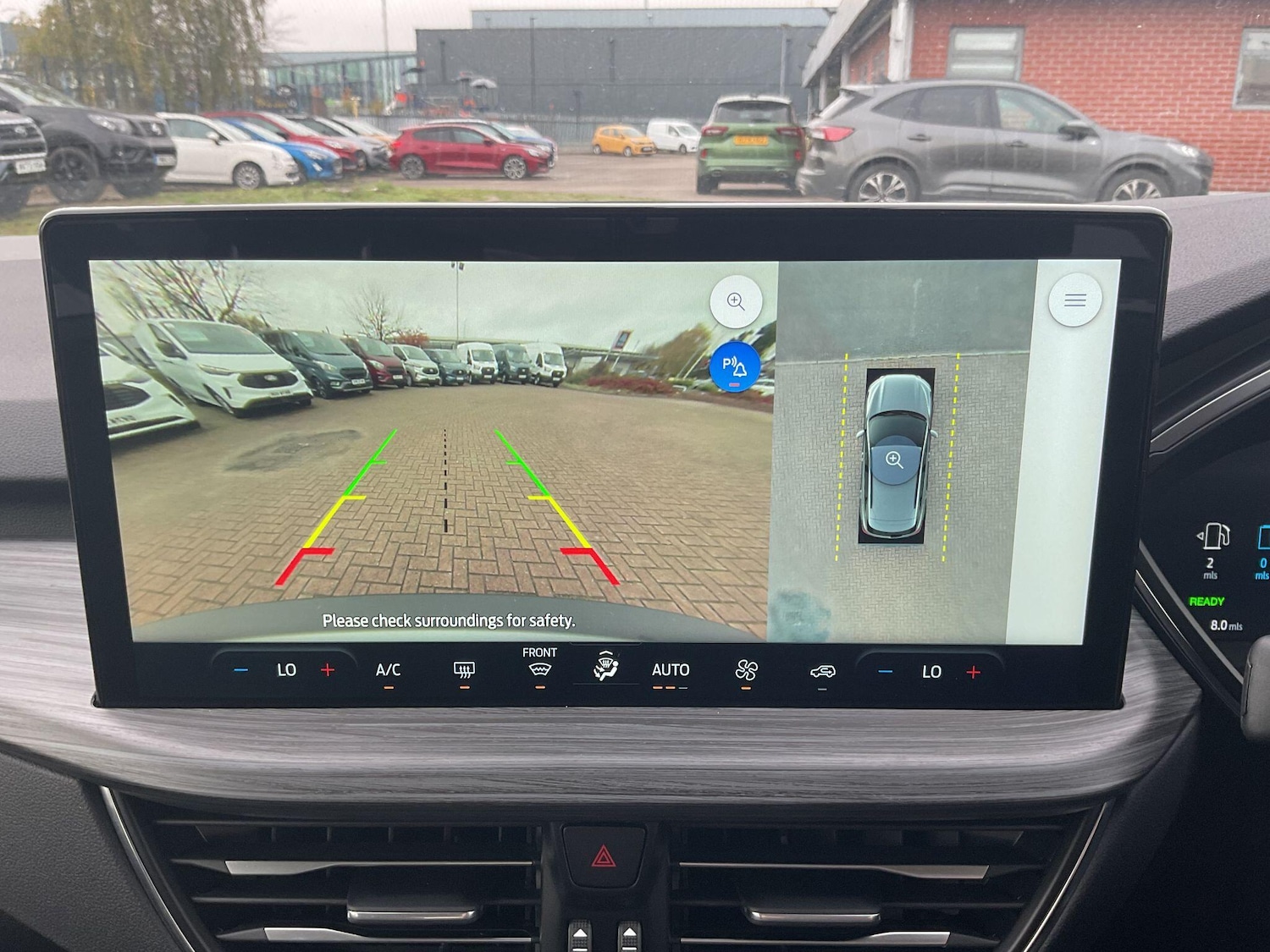 Used Ford Kuga 2025 for sale - 76596944: Photo 27