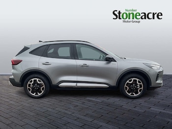 Used Ford Kuga 2025 for sale - 76596944: Photo