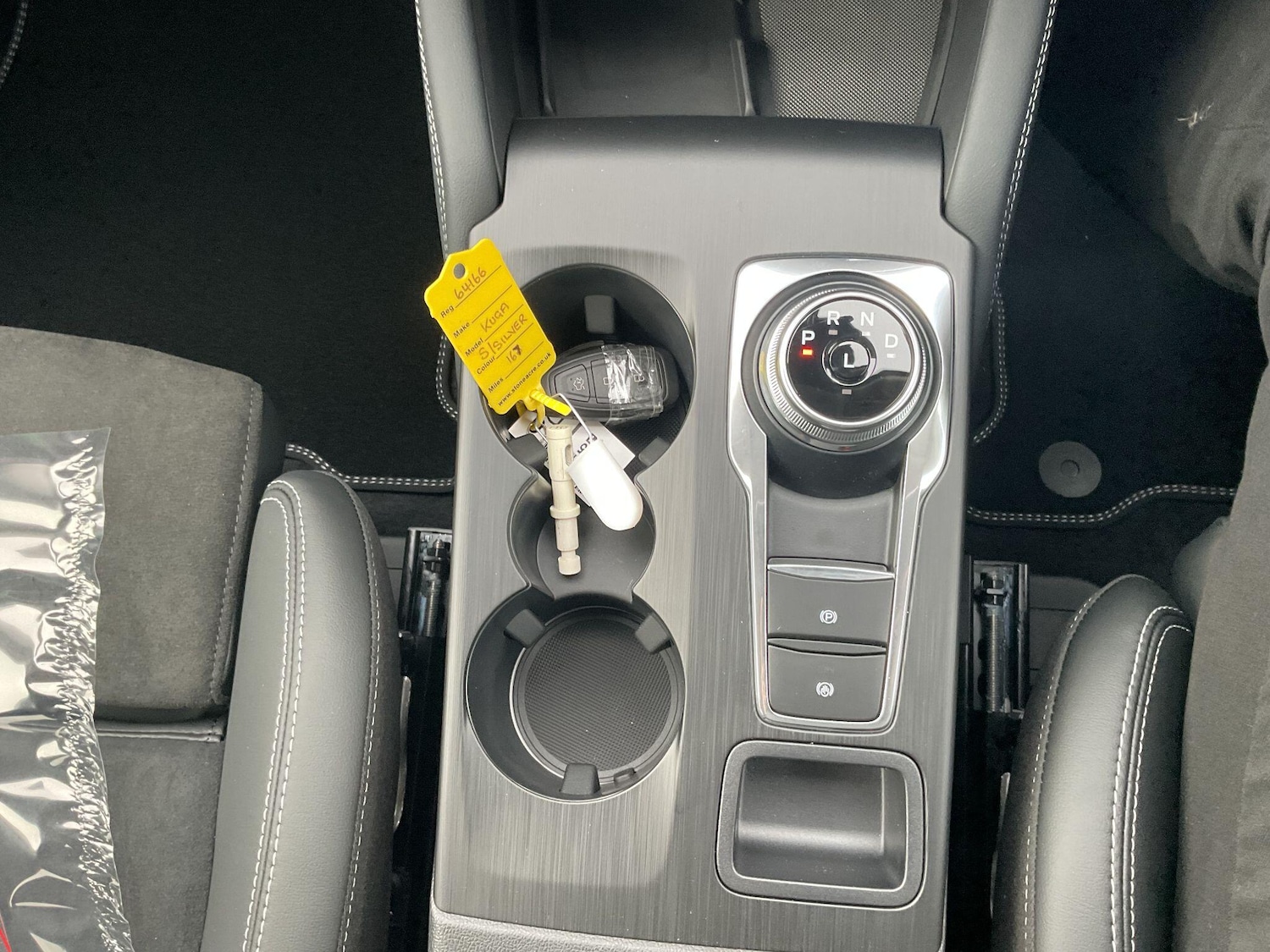 Used Ford Kuga 2025 for sale - 76596944: Photo 30