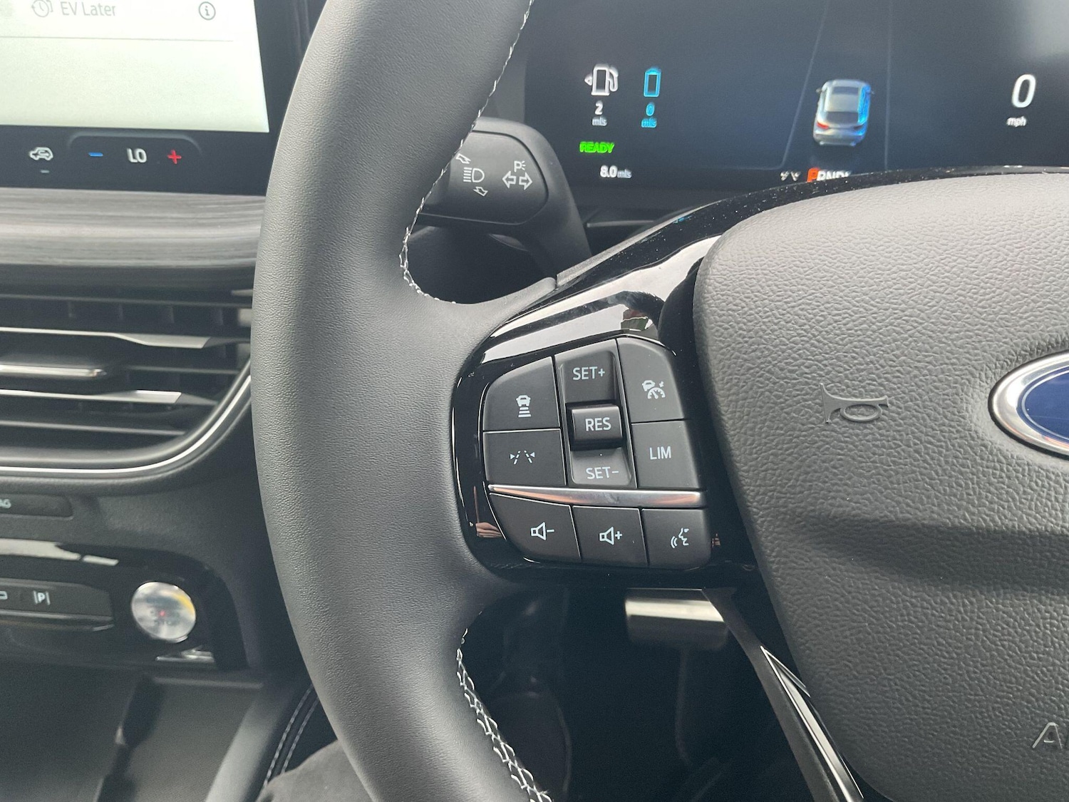 Used Ford Kuga 2025 for sale - 76596944: Photo 31