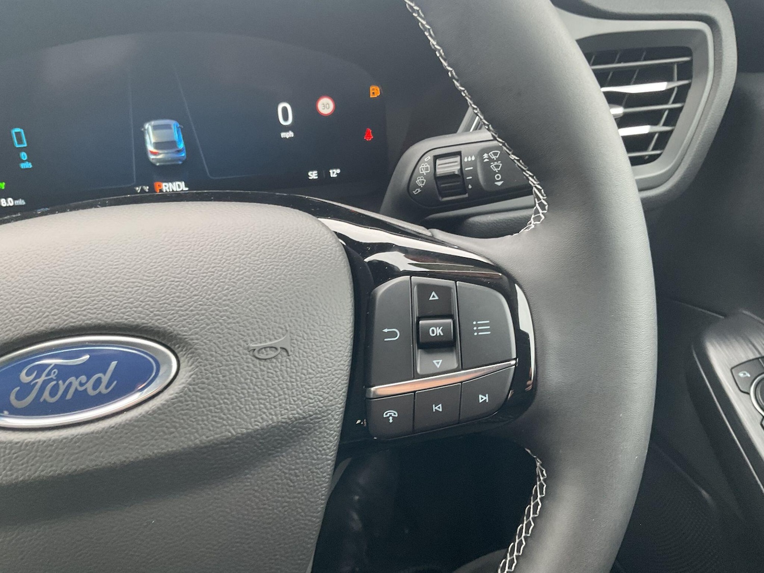 Used Ford Kuga 2025 for sale - 76596944: Photo 32