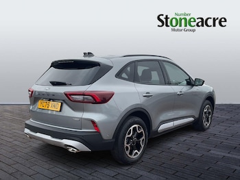 Used Ford Kuga 2025 for sale - 76596944: Photo