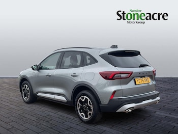 Used Ford Kuga 2025 for sale - 76596944: Photo