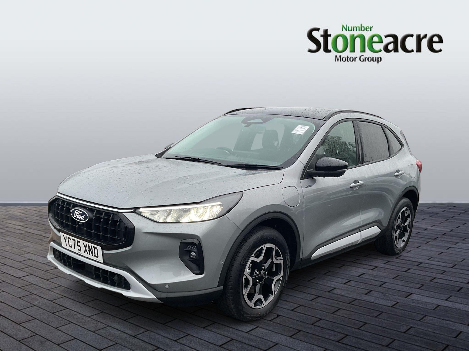 Used Ford Kuga 2025 for sale - 76596944: Photo 6