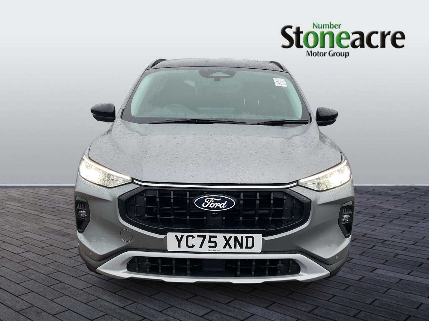 Used Ford Kuga 2025 for sale - 76596944: Photo 7