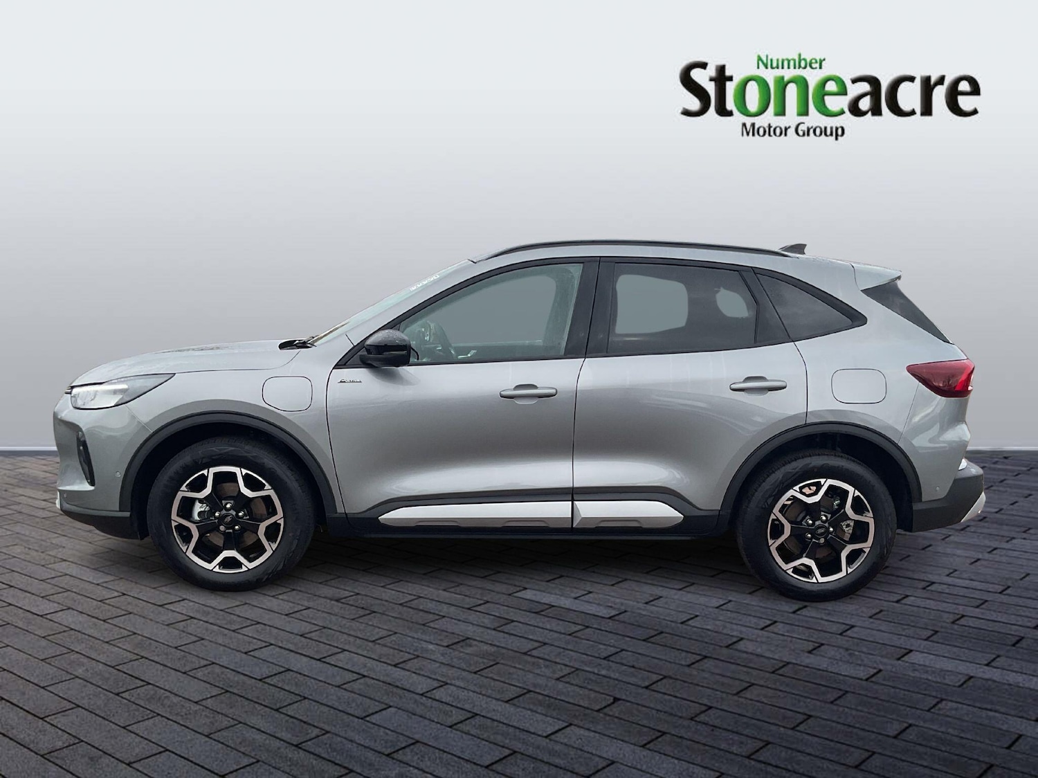 Used Ford Kuga 2025 for sale - 76596944: Photo 8