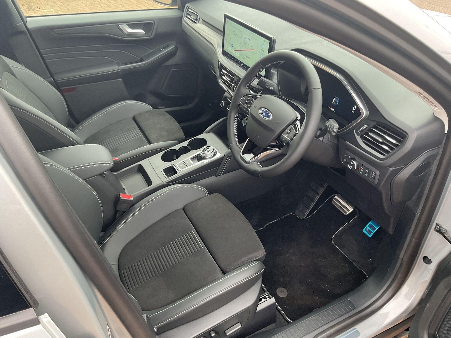 Used Ford Kuga 2025 for sale - 76596944: Photo 9