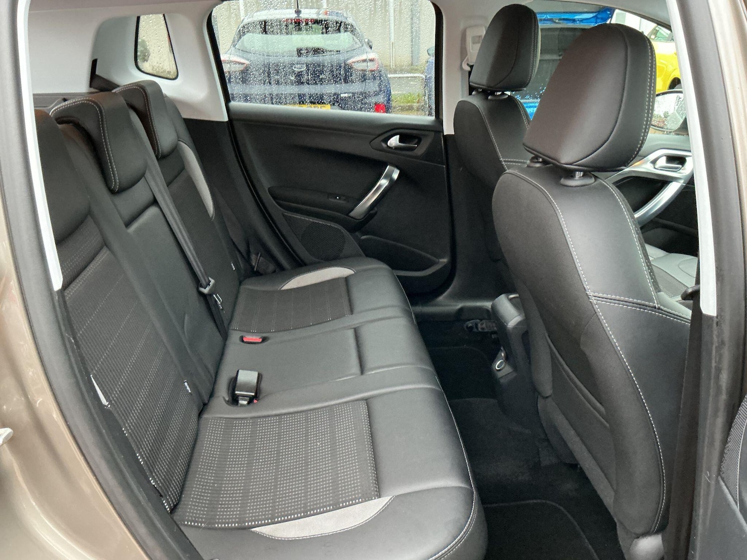 Used Peugeot 2008 2016 for sale - 77839721: Photo 12